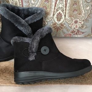 Bellissimo ankle boots
